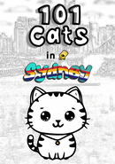 101 Cats in Sydney