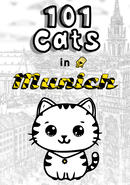 101 Cats in Munich