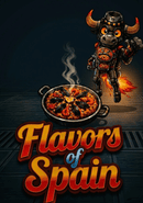 Flavors of Spain