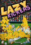 Lazy Kickers poster