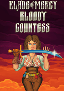 Blade of Mercy: Bloody Countess poster