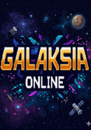Galaksia Online poster
