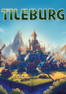 Tileburg poster