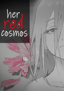 Her Red Cosmos poster