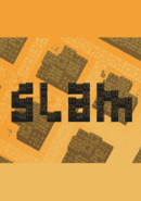 Slam poster