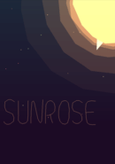 Sunrose poster
