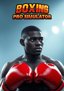 Boxing Pro Simulator poster