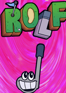 Rolf poster