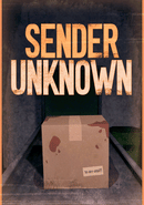 Sender Unknown