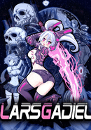 LarsGadiel poster