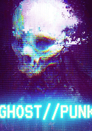 Ghostpunk poster