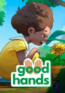 Good Hands poster