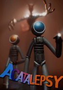 Acatalepsy