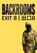 Backrooms: Exit 8
