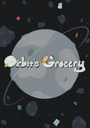 Orbit's Grocery poster