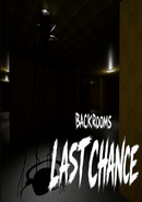 Backrooms: Last Chance