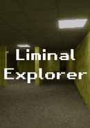 Liminal Explorer