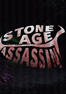 Stone Age Assassin poster