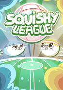 Squishy League poster