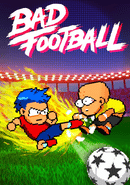 Bad Football poster