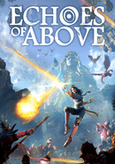 Echoes of Above poster
