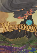 Wyldernook poster