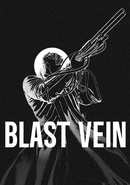 Blast Vein poster