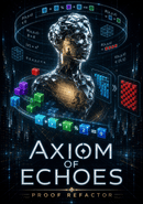 Axiom of Echoes: Proof Refactor poster