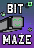 Bit Maze