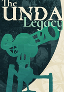 The UNDA Legacy poster