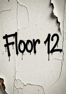 Floor 12 poster