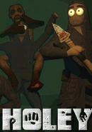 Holey