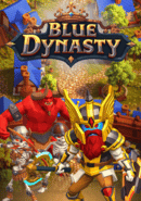 Blue Dynasty poster
