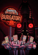 Happy's Humble Burgatory