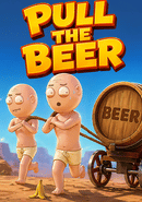 Pull the Beer poster
