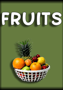 Fruits