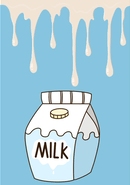 Milk