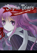 Sepia Tears