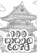 100 Ninja Cats