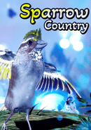 Sparrow Country poster