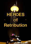 Heroes of Retribution poster