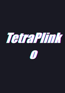 TetraPlinko poster