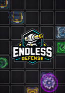 Endless Defense poster
