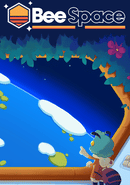 Bee Space poster