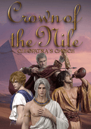 Crown of the Nile: Cleopatra's Choice poster