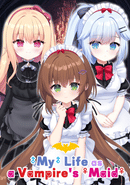 My Life as a Vampire's Maid
