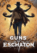 Guns of Eschaton poster