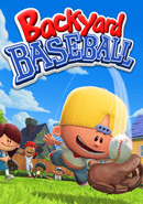 Backyard Baseball