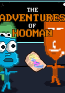 The Adventures of Hooman