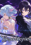 Tokyo Valkyries